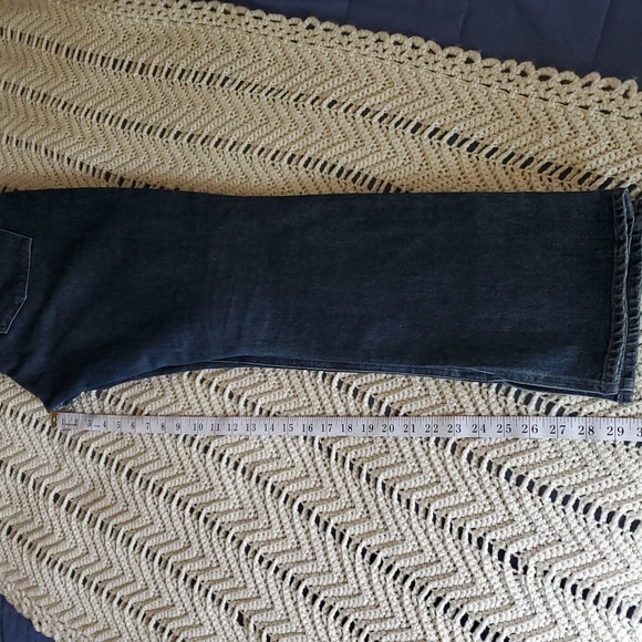 Citizens Of Humanity Olivia Long High Rise Slim, 28 - Picture 14 of 16